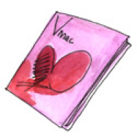 507 - 图书/画集/漫画书/杂志
圖書/畫集/漫畫書/雜誌
Book/Comic/Magazine