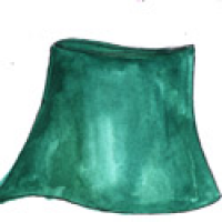 748 - 裙子/短裙
裙子/短裙
Skirt/Dress