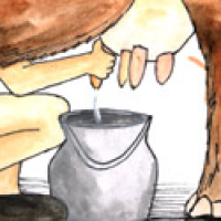 755 - 挤牛奶
擠牛奶
Milk The Cows