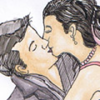 789 - 接吻/亲嘴
接吻/親嘴
Kiss