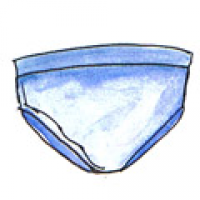 809 - 内裤/三角裤/平角裤
內褲/三角褲/平角褲
Underpants/Underwear/Briefs/Boxer Shorts