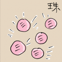 6053 - 珠
珠
Beads