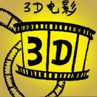 6539 - 3D电影/立体电影
3D電影/立體電影
3D Movie