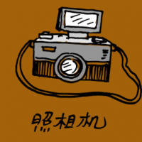 1073 - 照相机
照相機
Camera