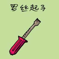 1149 - 螺丝刀/螺丝起子
螺絲刀/螺絲起子
Screwdriver