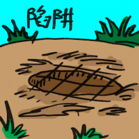 2105 - 陷阱
陷阱
Trap