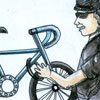 009 - 偷脚踏车
偷腳踏車
Steal Bicycle