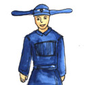 301 - 状元/冠军
狀元/冠軍
Champion