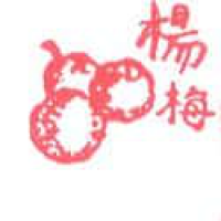 515 - 杨梅
楊梅
Red bay/Strawberry