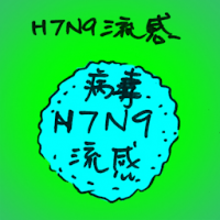 8003 - H7N9流感
H7N9流感
H7N9