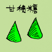 5011 - 甘积糖/疳积糖
甘積糖/疳積糖
Malnutrition Sugar/Malnutrition Sweet